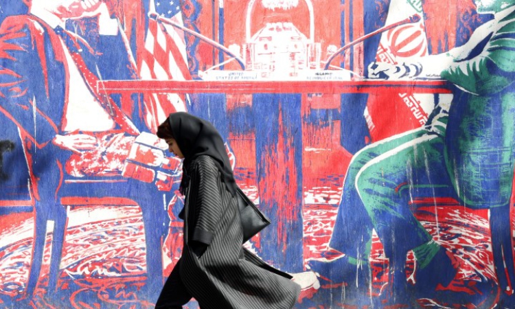 САЩ се съгласили да освободят замразените ирански активи в Катар и други банки